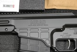 BARRETT MRAD Bolt Action Long Range Rigle .338 LAPUA (2) Mags Manual Case MINTY - Image 4 of 15