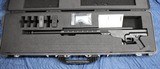 BARRETT MRAD Bolt Action Long Range Rigle .338 LAPUA (2) Mags Manual Case MINTY - Image 15 of 15