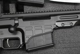 BARRETT MRAD Bolt Action Long Range Rigle .338 LAPUA (2) Mags Manual Case MINTY - Image 12 of 15