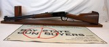 1972 Winchester MODEL 94 Lever Action Rifle 30-30 20