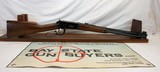 1972 Winchester MODEL 94 Lever Action Rifle 30-30 20