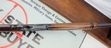 1972 Winchester MODEL 94 Lever Action Rifle 30-30 20