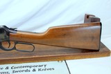 1972 Winchester MODEL 94 Lever Action Rifle 30-30 20