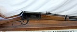 1972 Winchester MODEL 94 Lever Action Rifle 30-30 20
