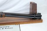 1972 Winchester MODEL 94 Lever Action Rifle 30-30 20