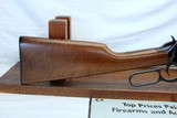 1972 Winchester MODEL 94 Lever Action Rifle 30-30 20