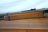 1972 Winchester MODEL 94 Lever Action Rifle 30-30 20