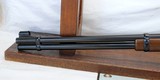 1972 Winchester MODEL 94 Lever Action Rifle 30-30 20