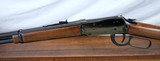 1972 Winchester MODEL 94 Lever Action Rifle 30-30 20