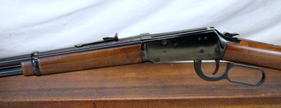 1972 Winchester MODEL 94 Lever Action Rifle 30-30 20