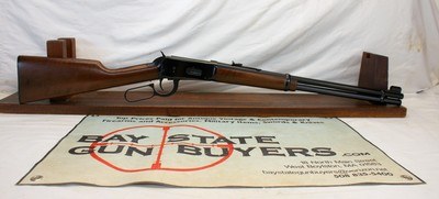 1972 Winchester MODEL 94 Lever Action Rifle 30-30 20