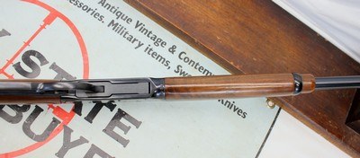1972 Winchester MODEL 94 Lever Action Rifle 30-30 20