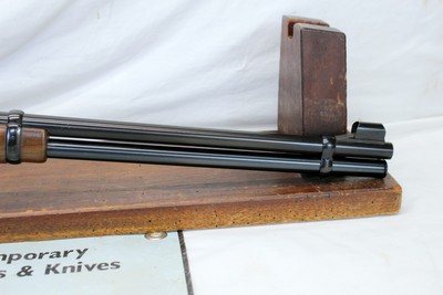 1972 Winchester MODEL 94 Lever Action Rifle 30-30 20
