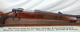 SAKO FINNBEAR L61R Bolt Action Rifle 30-06 cal Finnish HIGHLY REGARDED - Image 8 of 15