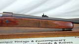 SAKO FINNBEAR L61R Bolt Action Rifle 30-06 cal Finnish HIGHLY REGARDED - Image 9 of 15