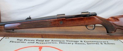 SAKO FINNBEAR L61R Bolt Action Rifle 30-06 cal Finnish HIGHLY REGARDED - Image 3 of 15