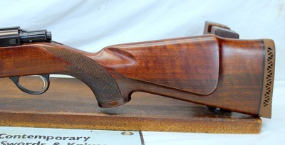 SAKO FINNBEAR L61R Bolt Action Rifle 30-06 cal Finnish HIGHLY REGARDED - Image 2 of 15