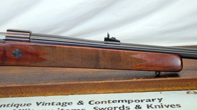 SAKO FINNBEAR L61R Bolt Action Rifle 30-06 cal Finnish HIGHLY REGARDED - Image 9 of 15