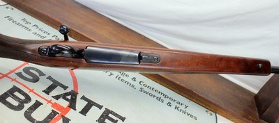SAKO FINNBEAR L61R Bolt Action Rifle 30-06 cal Finnish HIGHLY REGARDED - Image 13 of 15