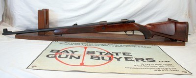 SAKO FINNBEAR L61R Bolt Action Rifle 30-06 cal Finnish HIGHLY REGARDED - Image 1 of 15