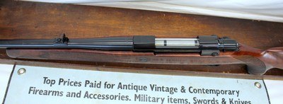 SAKO FINNBEAR L61R Bolt Action Rifle 30-06 cal Finnish HIGHLY REGARDED - Image 14 of 15