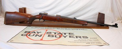 SAKO FINNBEAR L61R Bolt Action Rifle 30-06 cal Finnish HIGHLY REGARDED - Image 6 of 15