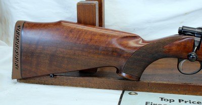 SAKO FINNBEAR L61R Bolt Action Rifle 30-06 cal Finnish HIGHLY REGARDED - Image 7 of 15