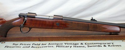 SAKO FINNBEAR L61R Bolt Action Rifle 30-06 cal Finnish HIGHLY REGARDED - Image 8 of 15