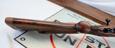 SAKO FINNBEAR L61R Bolt Action Rifle 30-06 cal Finnish HIGHLY REGARDED - Image 12 of 15
