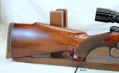 SAKO FINNBEAR L61R Bolt Action Rifle 25-06 cal Finnish BUSHNELL Scope - Image 2 of 15