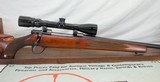 SAKO FINNBEAR L61R Bolt Action Rifle 25-06 cal Finnish BUSHNELL Scope - Image 3 of 15