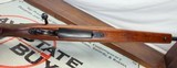 SAKO FINNBEAR L61R Bolt Action Rifle 25-06 cal Finnish BUSHNELL Scope - Image 13 of 15