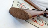SAKO FINNBEAR L61R Bolt Action Rifle 25-06 cal Finnish BUSHNELL Scope - Image 11 of 15