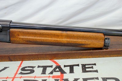 Browning A5 LIGHT TWELVE semi-auto shotgun 12GA "CYCLONE" POLYCHOKE 26" Belgium - Image 10 of 15