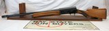 Browning A5 LIGHT TWELVE semi-auto shotgun 12GA "CYCLONE" POLYCHOKE 26" Belgium - Image 1 of 15