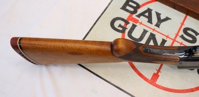 Browning A5 LIGHT TWELVE semi-auto shotgun 12GA "CYCLONE" POLYCHOKE 26" Belgium - Image 13 of 15