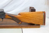 Browning A5 LIGHT TWELVE semi-auto shotgun 12GA "CYCLONE" POLYCHOKE 26" Belgium - Image 2 of 15