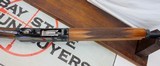 Browning A5 LIGHT TWELVE semi-auto shotgun 12GA "CYCLONE" POLYCHOKE 26" Belgium - Image 14 of 15