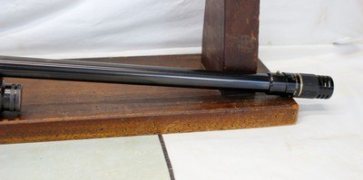 Browning A5 LIGHT TWELVE semi-auto shotgun 12GA "CYCLONE" POLYCHOKE 26" Belgium - Image 11 of 15
