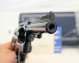 Smith & Wesson MODEL 18-3 Combat Masterpiece Revovler .22LR Box Manual - Image 13 of 15