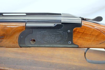 Remington MODEL 3200 O/U Shotgun 12GA 25
