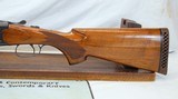 Remington MODEL 3200 O/U Shotgun 12GA 25