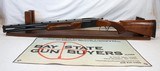 Remington MODEL 3200 O/U Shotgun 12GA 25