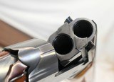 Remington MODEL 3200 O/U Shotgun 12GA 25