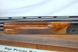 Remington MODEL 3200 O/U Shotgun 12GA 25
