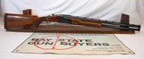 Remington MODEL 3200 O/U Shotgun 12GA 25