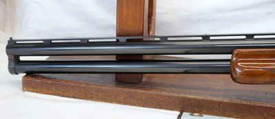 Remington MODEL 3200 O/U Shotgun 12GA 25