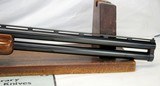 Remington MODEL 3200 O/U Shotgun 12GA 25