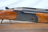Remington MODEL 3200 O/U Shotgun 12GA 25