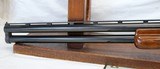 Remington MODEL 3200 O/U Shotgun 12GA 25